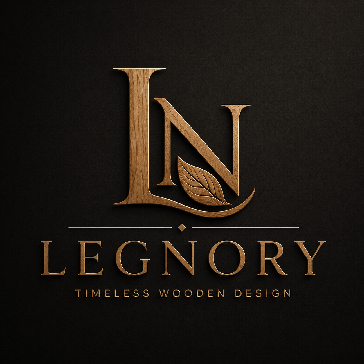 Legnory LN icon